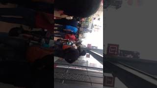 ONEPLUS 5 POP-UP EVENT IN BRIGADE ROAD BANGALORE