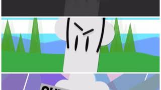 Ultimate Insanity Intro Comparison