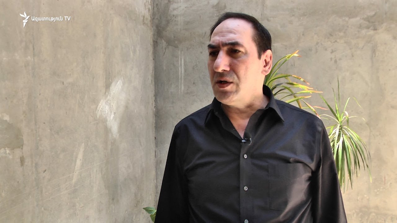 «96-ից Երևանում չեմ եղել». ցմահ ազատազրկվածները սպասում են նոր օրենքի կիրառմանն ու «բաց ռեժիմին»