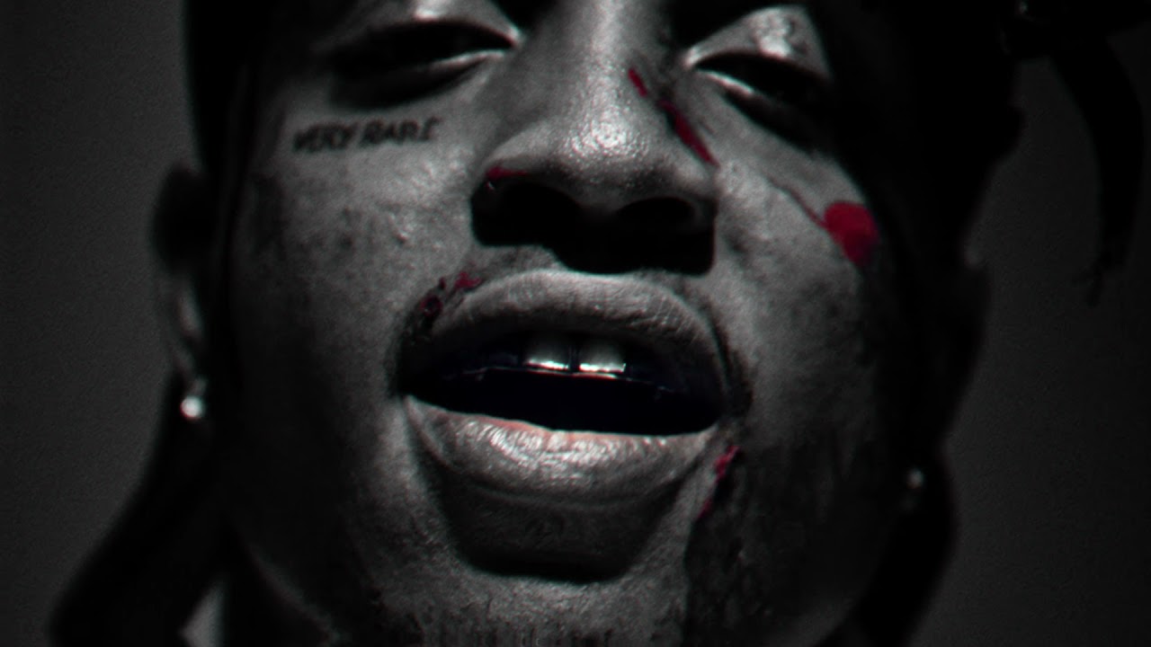 Ski Mask The Slump God - "Fire Hazard" (Clean)