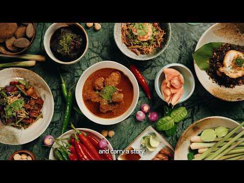 Oppo | Discovery | Culture In A Shot | Heritage With Taste