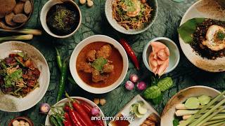 OPPO | Discovery | Culture In a Shot | Heritage with Taste