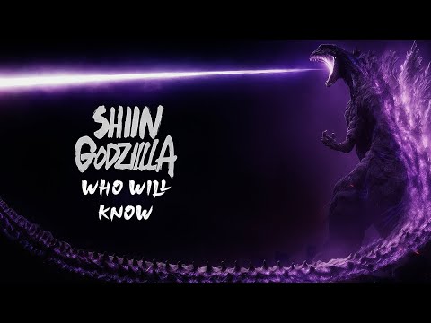 Shin Godzilla OST Who will know [EPIC VOCAL REMIX]