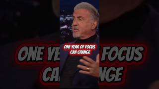 One Year of Focus Can Change Everything | Motivational Video
