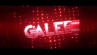 Intro - Caleb (Entry)