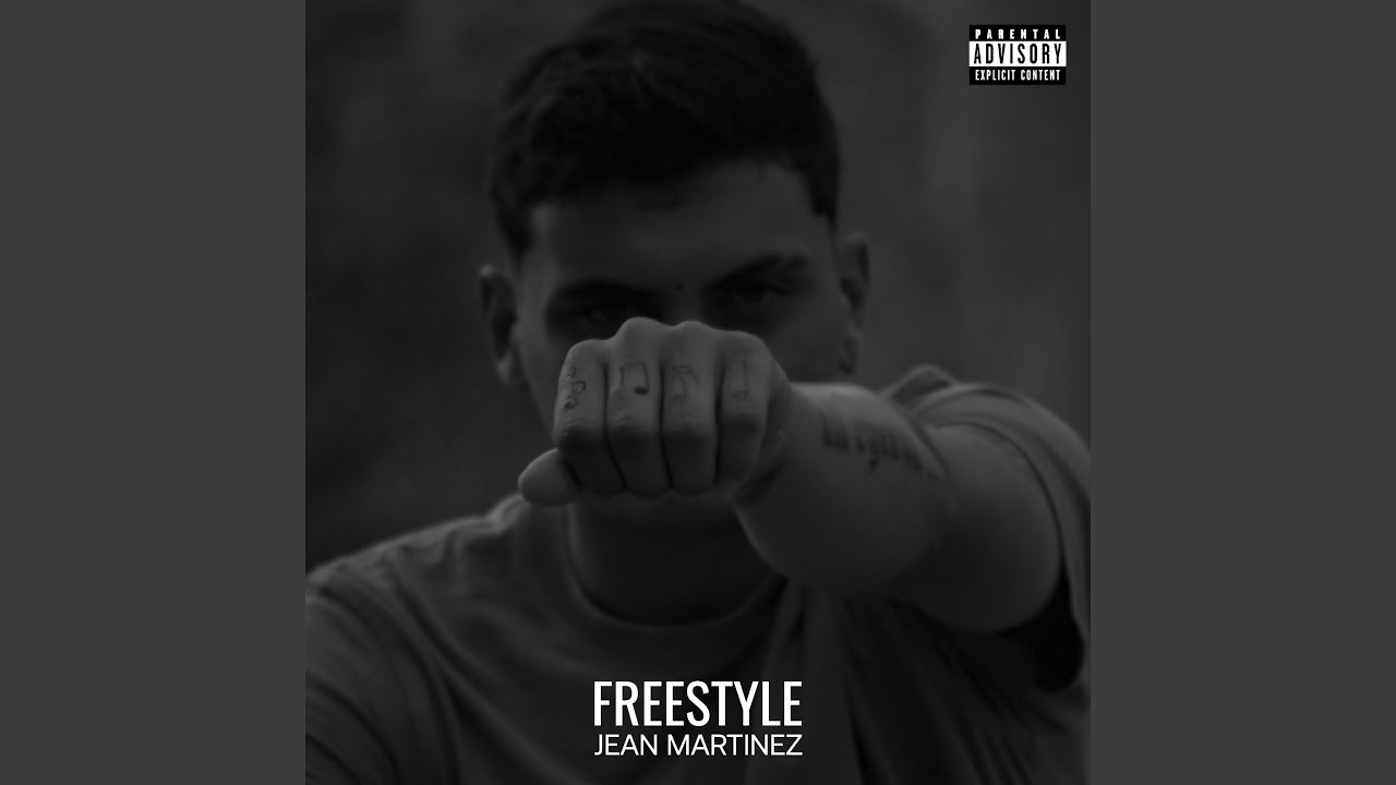 Obejrzyj Freestyle w YouTube Obejrzyj Freestyle w YouTube