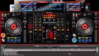 JDB Pioneer XDJ RX 2000Nexus by  JavierDanceBeats screenshot 4