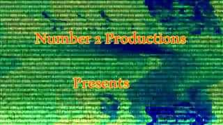 Trippy school project intro