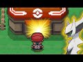 I Don't Want to Randomize Pokemon Platinum with PointCrow anymore