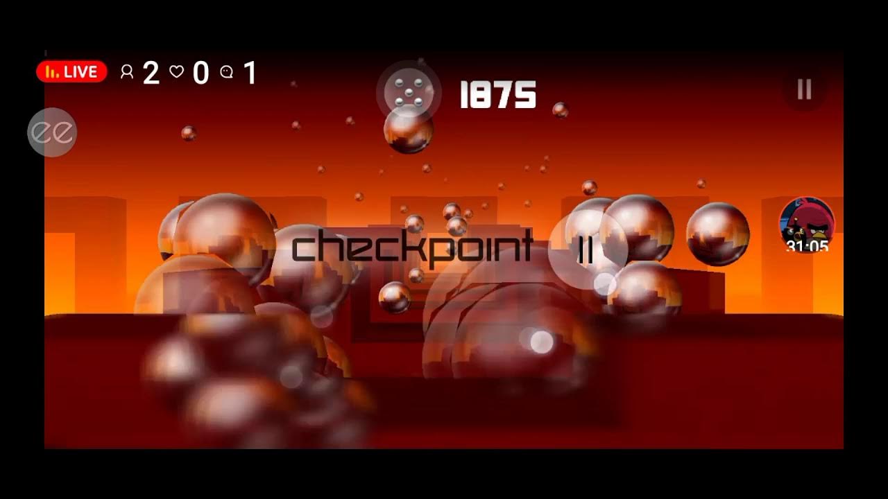 Smash hit VR Segments full gameplay!!! YouTube