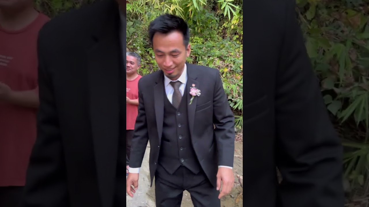 Mo leh Mo Neitu an ṭap hial | PRANK hlawhtling | An chhungte thlengin kan ti mangang