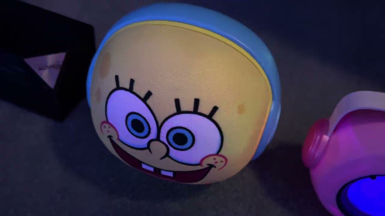 All of my speakers startup shutdown (First of 2026)