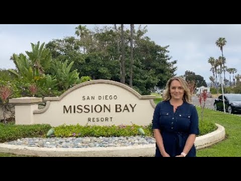 San Diego Mission