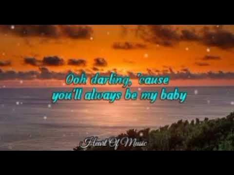 David Cook - Always Be My Baby/ Song Lyrics - YouTube