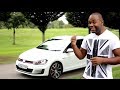 Golf GTI Performance Pack Review