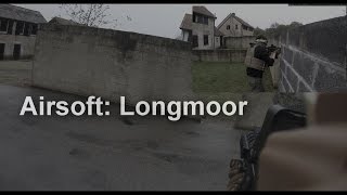 Airsoft: Longmoor