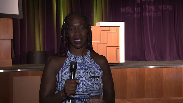 Debra Payne Testimonial - 6th Annual MSL Society C...