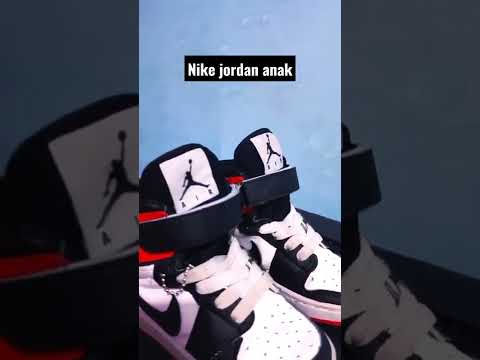 Video: Berapa umur jordan?