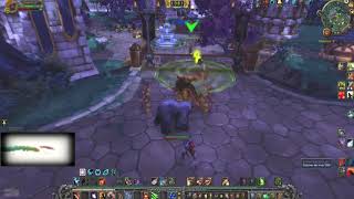 Invasión Goren y Orco [WoW] screenshot 4