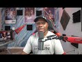 Bomani Jones goes FULL RACIST on Josh Allen's White NFL fans!