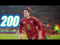 Paulo Dybala Alle 200 Tore Mit Kommentar HD