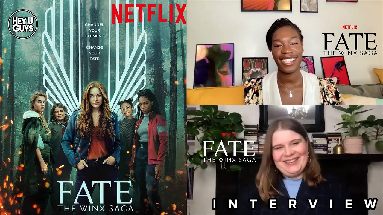 Séries Tv Avec Eliot Salt