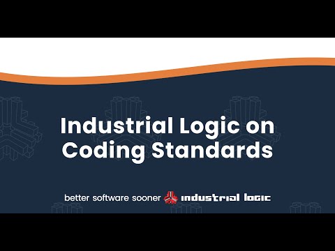 IL on Coding Standards