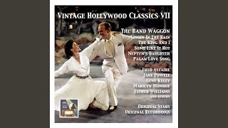 Row, Row, Row (From "Two Weeks with Love")