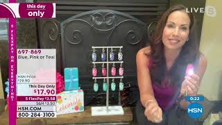 HSN | Now That's Clever! with Guy - Birthday Celebration 07.24.2021 - 07 AM