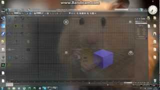 [3Ds Max] Создание анимации блока для Minecraft [Tutorial #1]