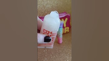 Thumbnail of New Essence Limited Edition Juicy Bomb Party  🥳 🎉 Jumbo Lipgloss