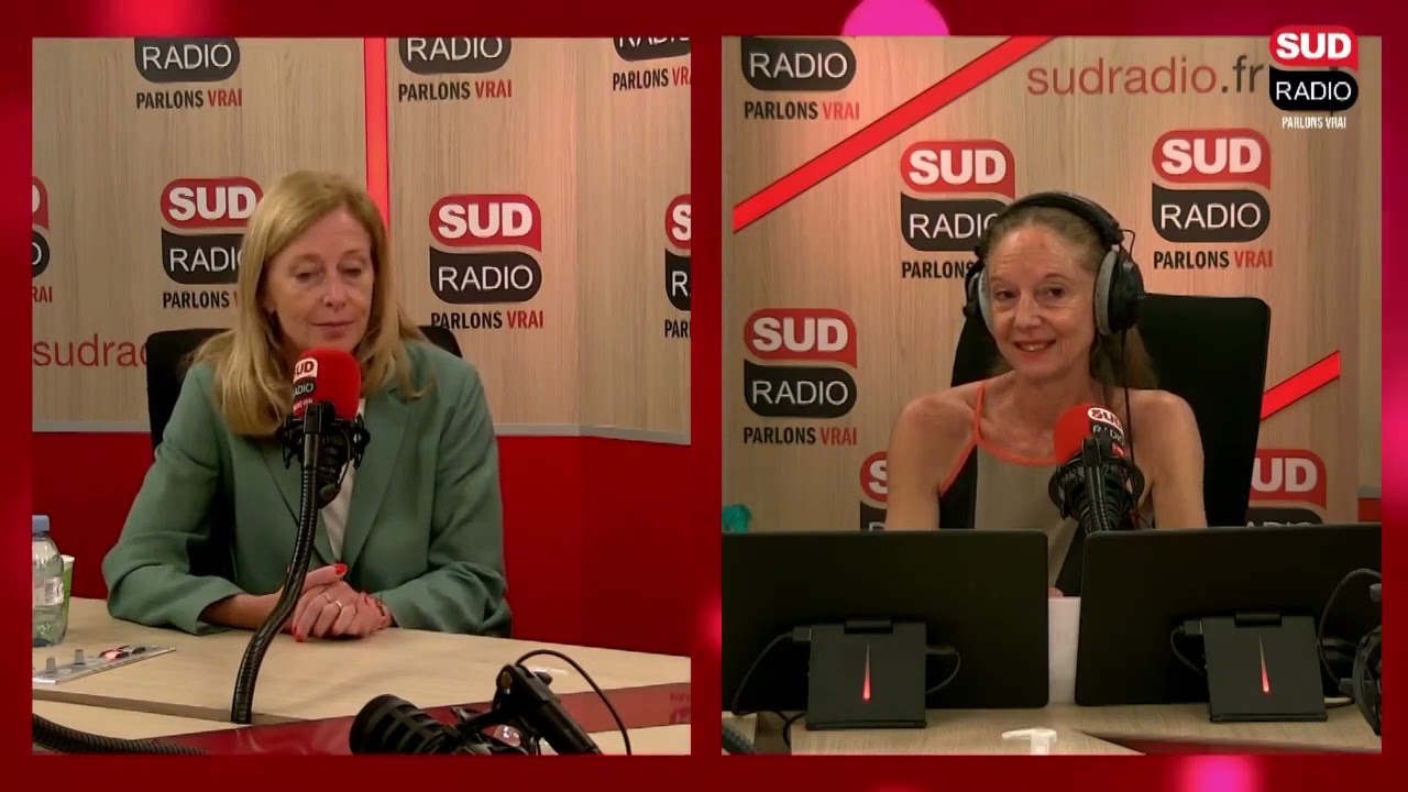Affaire Lindsey: " Les parents doivent prendre conscience de ce qu'il se passe !" Charlotte Caubel