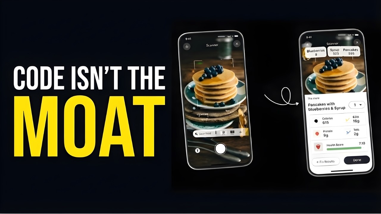 The “I Could Build That” Trap