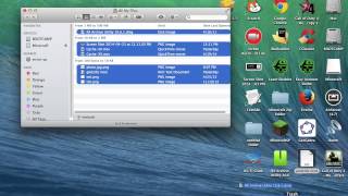 how to free up more than 20gb on mac os x