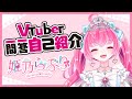 【姫乃らぶり】Vtuber一問一答自己紹介【新人Vtuber】