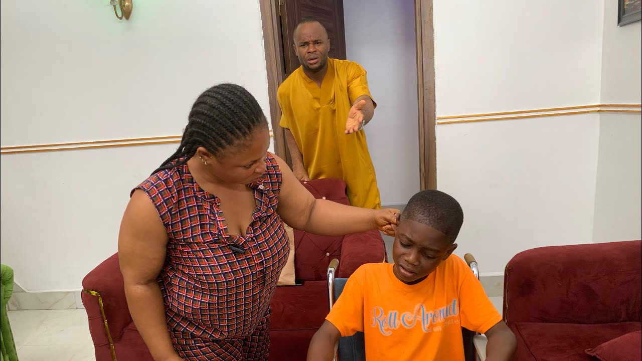 Записывающее устройство раскрыло грязный секрет жены. То, что произошло, вас шокирует.