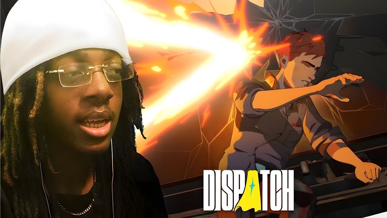 IT'S GETTING ACTIVE!!! | Dispatch (Ep. 5 + 6)