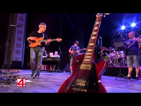 ფესტივალი „ბათუმური გაზაფხული“ თემურ ყვითელაშვილის სოლო კონცერტით დასრულდება