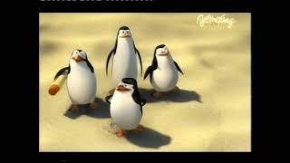 Madagascar - TV Spot UK Advert (2005)