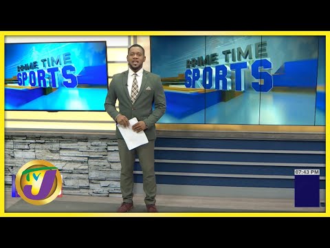 Jamaica's Sports News Headlines - Dec 1 2022