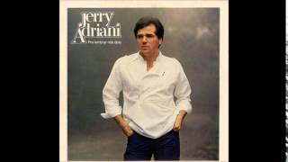 JERRY ADRIANI INDIFERENÇA chords