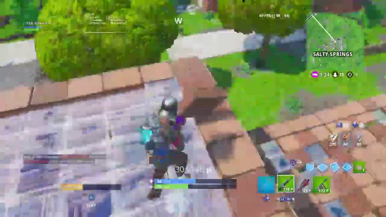 PLAYING CUSTOMS WITH DARKARMEDTV