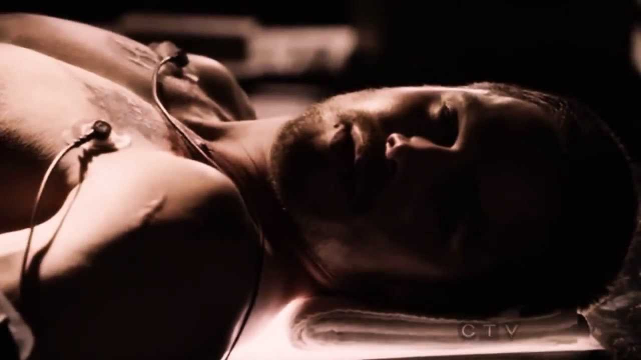 Laurel & Oliver -  Dark Paradise