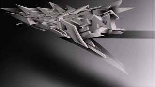 Graffiti 3D Wildstyle -Knect1