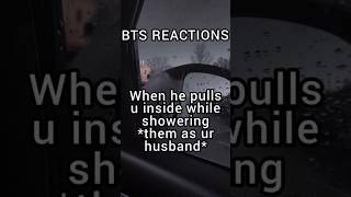 When he pulls u inside while showering 💦💦 #bangtan #bts #fanfiction #ff