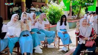 KERINDUAN DIN ANESIA Ft IRUL MC - SHAUN THE SHEEP - DIES NATALIS KE-19 SMAN 1 KEMBANG