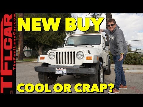 can-you-buy-a-good-wrangler-for-less-than-$7k?-cheap-jeep-challenge-ep.1