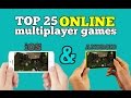 Top 10 Best Multiplayer Games For Android & iOS 2019 ...