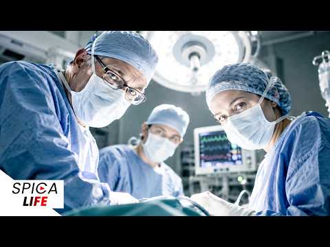 These Mysterious Diseases That DEFY Medicine!