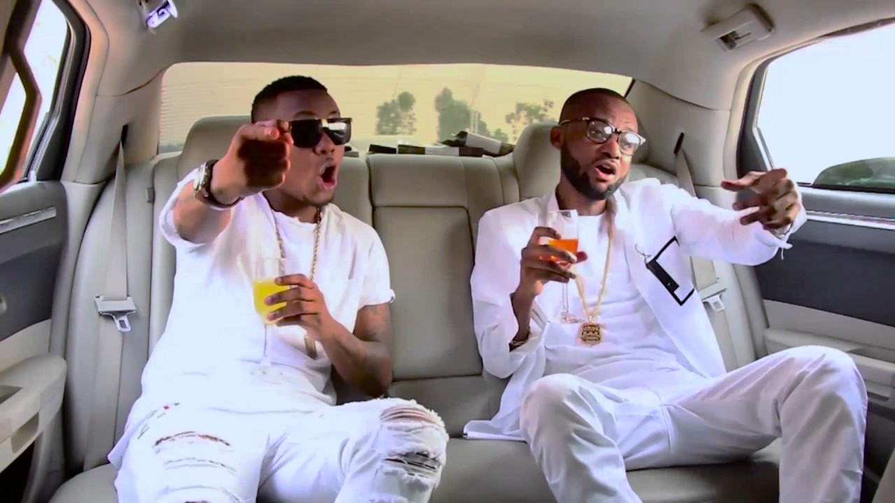 ISIPA feat DEPLICK - LOVE [ OFFICIAL VIDEO ]